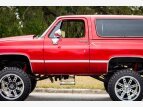 Thumbnail Photo 32 for 1985 GMC Jimmy 4WD